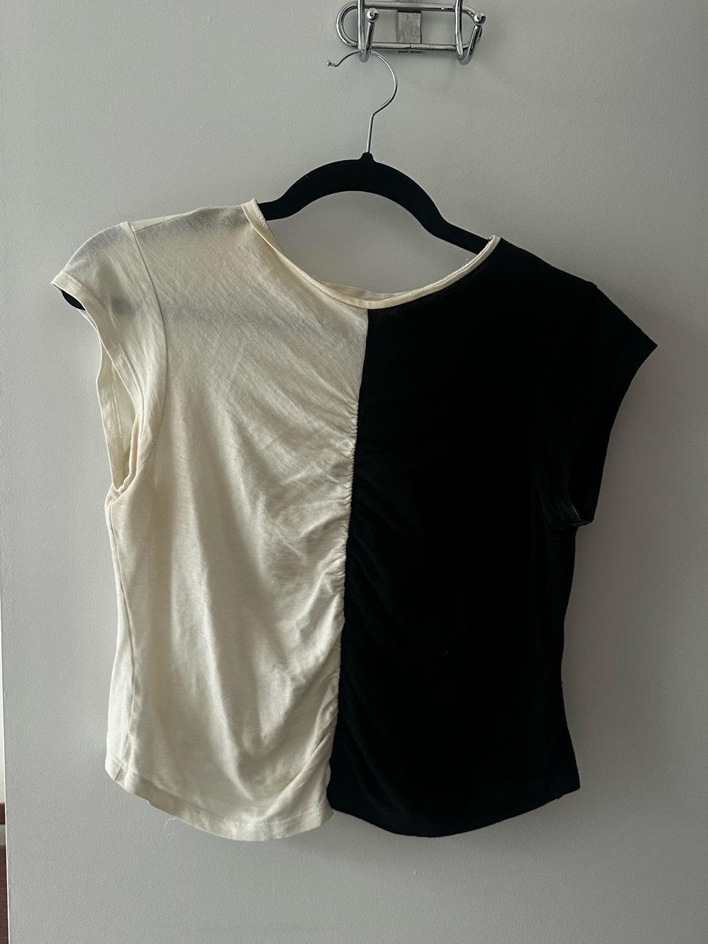 Paloma Wool baby tee